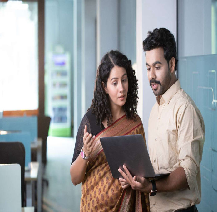 Cubic Systems Chennai